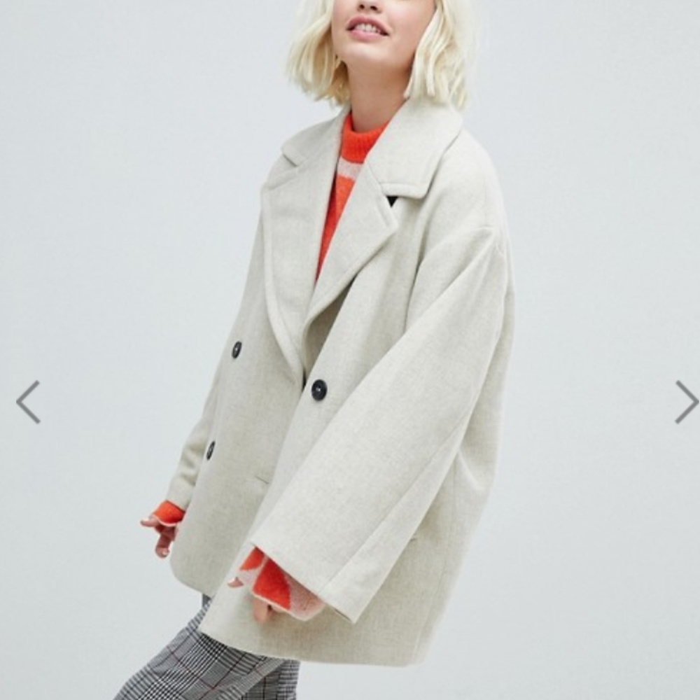 MONKI coat